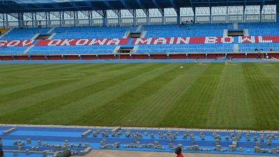 Russia’s FDC Vista, other clubs hit Delta for U-17 scouting tourney
