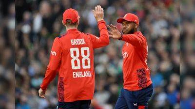 England Overwhelm Pakistan In Final T20I Match Before World Cup Defence