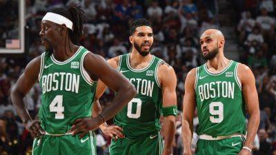 NBA playoffs 2024 - The Boston Celtics have never been better-equipped to win the Finals - ESPN