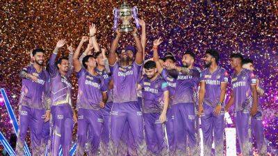 Big Changes In IPL Auction? Report Says "Increasing Retentions Will..." - sports.ndtv.com