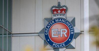 GMP officer appears in court as full details of her charges and alleged 'relationships with criminals' revealed