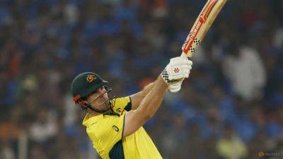 Australia skipper Marsh not ready to bowl for start of World Cup: coach