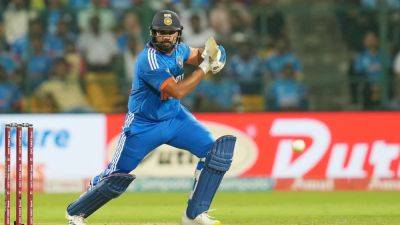 T20 World Cup: Rohit Sharma Can Single-Handedly Win Game For India, Says Shakib Al-Hasan