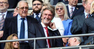 Manchester United set to raid Arsenal for best-in-class signing in Sir Jim Ratcliffe masterplan