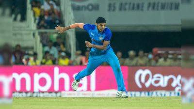 Virat Kohli - Rohit Sharma - Rahul Dravid - Yashasvi Jaiswal - Suresh Raina - Mohammed Siraj - Arshdeep Singh - T20 WC Warm-Up: Chance To Test Track And India's Second Pace Option - sports.ndtv.com - India - Bangladesh