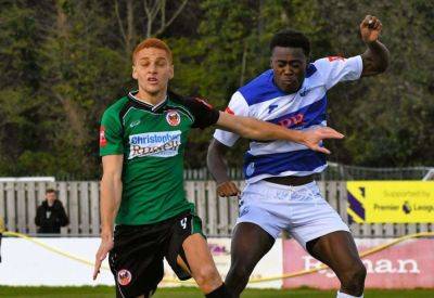 Faversham Town manager Tommy Warrilow on bringing in forward Tashi-Jay Kwayie and being patient in pursuit of more summer signings