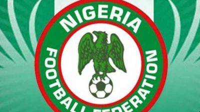 International - World Cup Qualifiers: NFF moves to teach Super Eagles reversed national anthem - guardian.ng - Lesotho - South Africa - Zimbabwe - Rwanda - Ivory Coast - Nigeria - county Republic - Benin