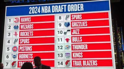 NBA mock draft 2024 simulator: ESPN Analytics tool for 2024 - ESPN