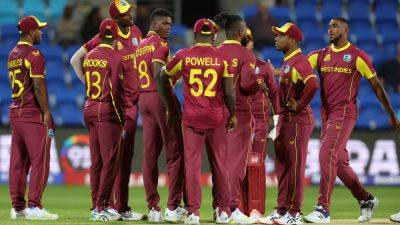 T20 World Cup Group C Preview: West Indies Aim For Third Title, New Zealand And Afghanistan In The Mix