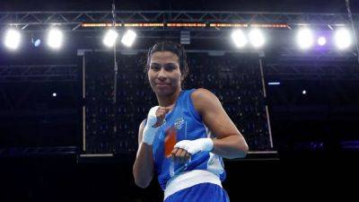 Indian federation joins World Boxing