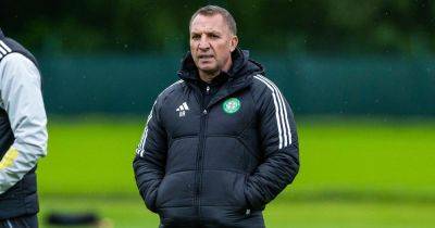 Bulging Celtic summer transfer diary in full as Queen's Park friendly clash is confirmed ahead of US tour