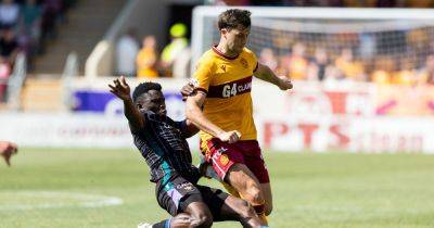 Motherwell v Partick Thistle to be screened live as cup fixtures released