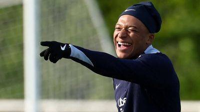 Kylian Mbappe - Paris Saint-Germain - Kylian Mbappe Move To Real Madrid Expected Early Next Week: Report - sports.ndtv.com - France - Spain - Canada - Luxembourg