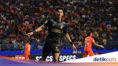 Profil Malik Risaldi, Pemain Madura United yang Dipanggil Timnas