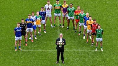 Tailteann Cup final round permutations: All you need to know