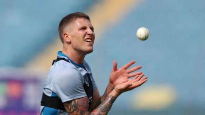 International - England bowler Carse to serve three-month ban over betting - channelnewsasia.com - county Durham