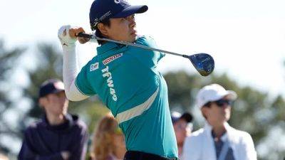Lexi Thompson - Rose Zhang - Yuka Saso, Minjee Lee share U.S. Women's Open lead midway through 2nd round - cbc.ca - state Pennsylvania