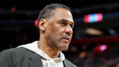 Reports - Troy Weaver out as GM of Pistons amid shakeup - ESPN