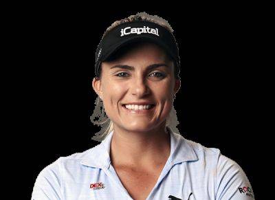 Lexi Thompson makes tearful exit from U.S. Women's Open - ESPN