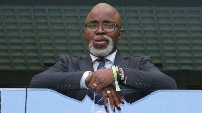 FIFA Council: Stakeholders split over push for govt to support Pinnick’s re-election