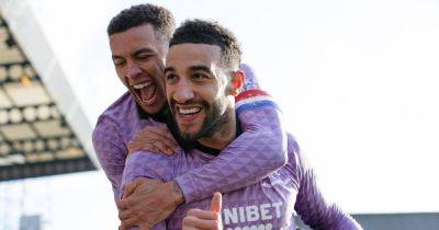 Should Rangers grab Saudi cash for Tavernier and Goldson? Saturday Jury has the answer on one condition