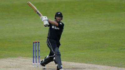 Aaron Jones - International - Former NZ all-rounder Anderson in USA squad for T20 World Cup - channelnewsasia.com - Usa - Australia - Canada - New Zealand - Bangladesh - county Dallas - county Anderson