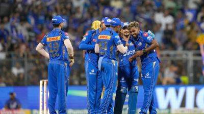 "A Very Confused Team": South Africa Great On Hardik Pandya-led MI's Performance In IPL 2024