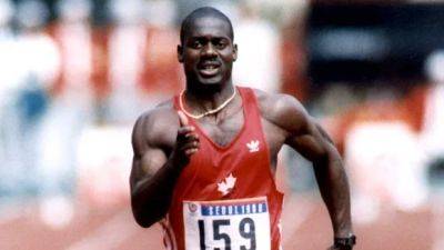 Summer Olympics - Disgraced Canadian sprinter Ben Johnson still believes he has a place among the greats - cbc.ca - Canada - South Korea