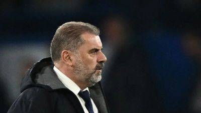 Spurs need changes in summer, says Postecoglou