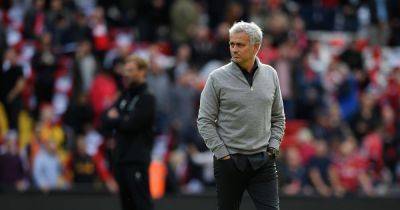 4 players Jose Mourinho could sign for Liverpool if he gets Anfield job