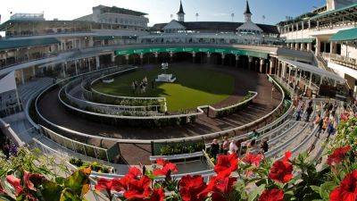 Bob Baffert - Charlie Riedel - Kentucky Derby 2024: What to know about the first leg of horse racing's Triple Crown - foxnews.com - Usa - county Will