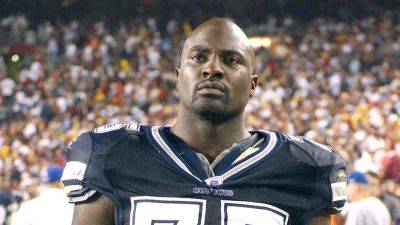 Former Columbia football star Marcellus Wiley discusses student protests: 'I'm disgusted' - foxnews.com - Washington - Israel - county Mitchell - state Maryland