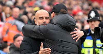 Jurgen Klopp's rant sums up Man City position on touchy subject that will only get worse