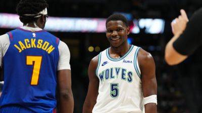 NBA playoff picks - Experts on Wolves-Nuggets, Pacers-Knicks and conference semifinal matchups - ESPN - espn.com - county Cleveland - state Minnesota - Israel - county Dallas - county Maverick - county Cavalier