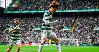 Scintillating Celtic race six ahead of Rangers as sensational Kyogo and O'Riley run the show – 3 talking points