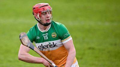 Offaly Gaa - Meath Gaa - Offaly pile more misery on Meath to keep final hopes alive - rte.ie - Ireland
