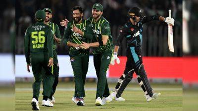 Ramiz Raja - "Big Mistake, Lost 9 Years": Pakistan Star, Targetting T20 World Cup Return, On Spot-Fixing Saga - sports.ndtv.com - Britain - India - Pakistan