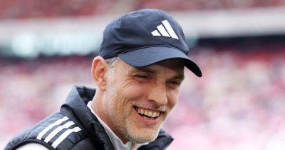 Bayern Munich - Thomas Tuchel - Bayern Munich chief confirms Thomas Tuchel exit plan amid Manchester United links - manchestereveningnews.co.uk - Germany