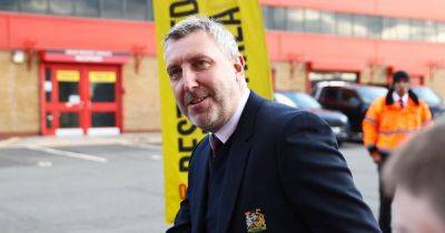 Manchester United shown Jason Wilcox's FFP masterplan which justifies Sir Jim Ratcliffe decision