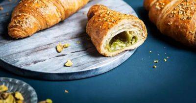Paddy Macguinness - Asda customers say ‘I need’ as it launches a new pistachio croissant - manchestereveningnews.co.uk