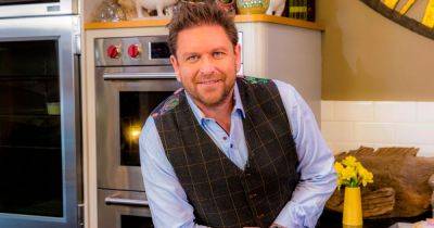 James Martin says guest 'won't be back' on Saturday Morning show - manchestereveningnews.co.uk - Britain