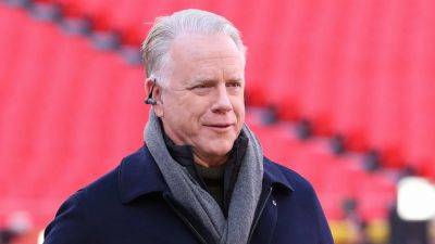 James Brown - Bengals legend Boomer Esiason opens up about CBS Sports exit: 'I loved my time there' - foxnews.com - state Missouri
