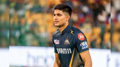 Mohammed Shami - Royal Challengers Bengaluru - Gujarat Titans - Shubman Gill - David Miller - "Shubman Gill Has A Lot To Learn, But...": GT Star David Miller's Blunt Take On Skipper - sports.ndtv.com - South Africa - county Miller - county Power