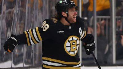 Boston Bruins rally, defeat Toronto Maple Leafs in Game 7 - ESPN