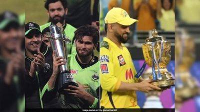 Schedule Of PSL 2025 To Clash With IPL's. Here's The Reason Behind PCB's Move - sports.ndtv.com - India - Pakistan