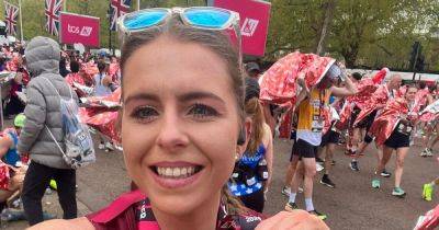 Motherwell AC stars master London Marathon and Youth Development League events