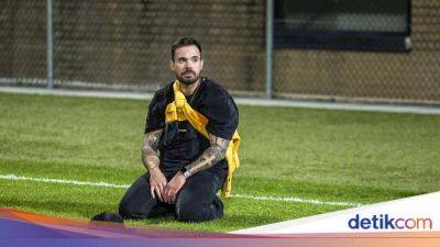 Kocak! Ketika Fans Roda JC Kena Prank Kabar Promosi - sport.detik.com
