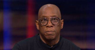 'I am bewildered' - Ian Wright makes 'ridiculous' comment after Man City decision