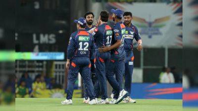 Lucknow Super Giants vs Kolkata Knight Riders, IPL 2024: Match Preview, Fantasy Picks, Pitch And Weather Reports