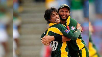 Ramiz Raja - "Done Penance For That Big Mistake": Mohammad Amir Urges World To 'Move On' From Spot-Fixing Row - sports.ndtv.com - New Zealand - Pakistan